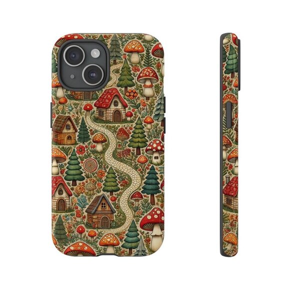 iPhone 15 Pro phone case,MARPC1057 - Picture 1 of 8